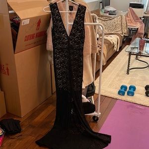Alice and Olivia Evening dress